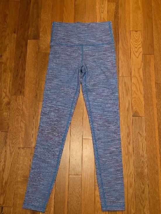 Ivivva Athlitica Size 12 Jacket Long Sleeve & Leggings - Picture 11 of 11